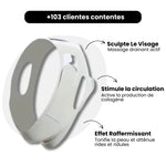 Charger l&#39;image dans la galerie, Bandeau sculptant visage
