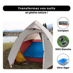 Charger l&#39;image dans la galerie, Matelas Camping – Confort Premium
